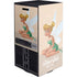 Disney Tinker Bell Sharing the Magic Art Xbox Series X Console Skin