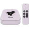 Disney Tinker Bell Sass Smarts and Cute Apple TV Skin