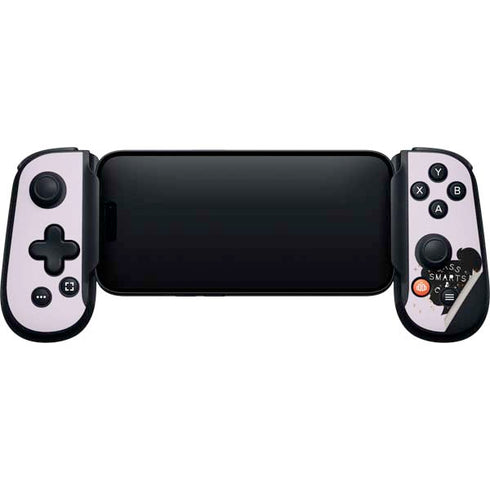 Disney Tinker Bell Sass Smarts and Cute Backbone One for iPhone Game Controller Skin