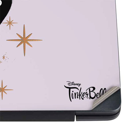 Disney Tinker Bell Sass Smarts and Cute Dell Vostro Skin