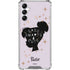 Disney Tinker Bell Sass Smarts and Cute Galaxy A14 5G Clear Case