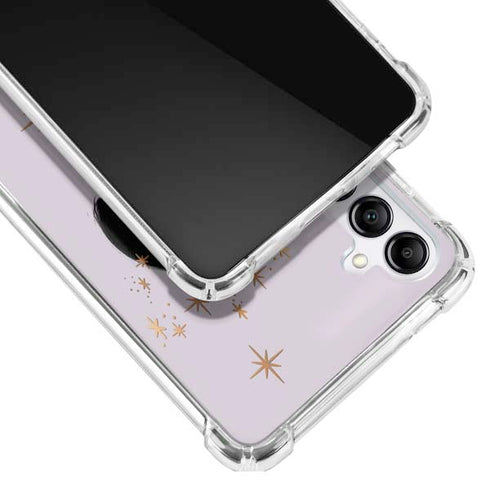 Disney Tinker Bell Sass Smarts and Cute Galaxy A14 5G Clear Case