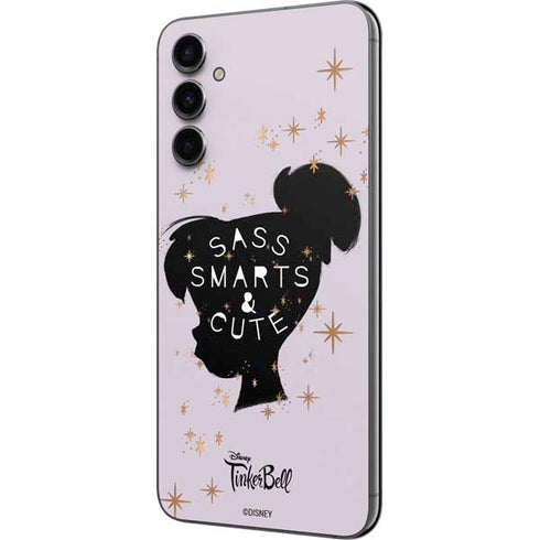 Disney Tinker Bell Sass Smarts and Cute Galaxy A14 5G Skin