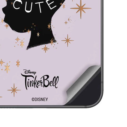 Disney Tinker Bell Sass Smarts and Cute Galaxy A14 5G Skin