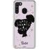 Disney Tinker Bell Sass Smarts and Cute Galaxy A21 Clear Case