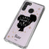 Disney Tinker Bell Sass Smarts and Cute Galaxy A21 Clear Case