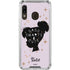 Disney Tinker Bell Sass Smarts and Cute Galaxy A30 Clear Case