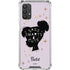 Disney Tinker Bell Sass Smarts and Cute Galaxy A32 5G Clear Case