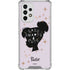 Disney Tinker Bell Sass Smarts and Cute Galaxy A53 5G Clear Case