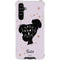 Disney Tinker Bell Sass Smarts and Cute Galaxy A54 5G Clear Case
