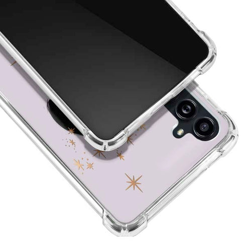 Disney Tinker Bell Sass Smarts and Cute Galaxy A54 5G Clear Case