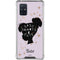 Disney Tinker Bell Sass Smarts and Cute Galaxy A71 5G Clear Case