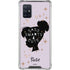 Disney Tinker Bell Sass Smarts and Cute Galaxy A71 5G Clear Case