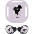 Disney Tinker Bell Sass Smarts and Cute Galaxy Buds Pro Skin
