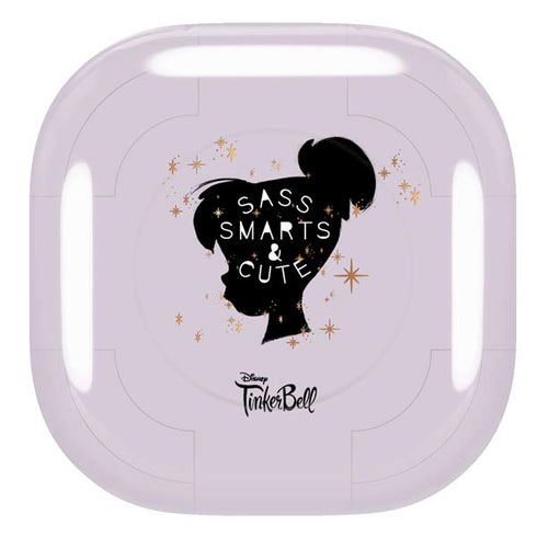 Disney Tinker Bell Sass Smarts and Cute Galaxy Buds Pro Skin