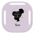 Disney Tinker Bell Sass Smarts and Cute Galaxy Buds Pro Skin