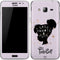 Disney Tinker Bell Sass Smarts and Cute Galaxy J3 Skin