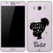 Disney Tinker Bell Sass Smarts and Cute Galaxy J7 Skin