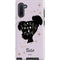 Disney Tinker Bell Sass Smarts and Cute Galaxy Note 10 Pro Case