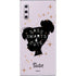 Disney Tinker Bell Sass Smarts and Cute Galaxy Note 10 Skin