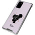 Disney Tinker Bell Sass Smarts and Cute Galaxy Note20 5G Clear Case