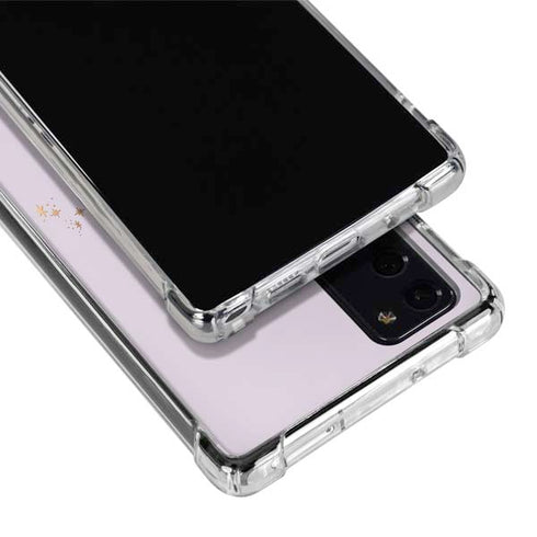 Disney Tinker Bell Sass Smarts and Cute Galaxy Note20 5G Clear Case