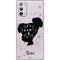 Disney Tinker Bell Sass Smarts and Cute Galaxy Note20 5G Skin