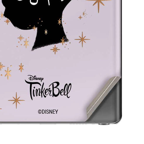 Disney Tinker Bell Sass Smarts and Cute Galaxy Note20 5G Skin