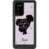 Disney Tinker Bell Sass Smarts and Cute Galaxy Note20 5G Waterproof Case