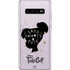 Disney Tinker Bell Sass Smarts and Cute Galaxy S10 Plus Skin