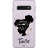 Disney Tinker Bell Sass Smarts and Cute Galaxy S10 Skin