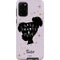 Disney Tinker Bell Sass Smarts and Cute Galaxy S20 Plus Pro Case