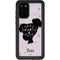 Disney Tinker Bell Sass Smarts and Cute Galaxy S20 Plus Waterproof Case