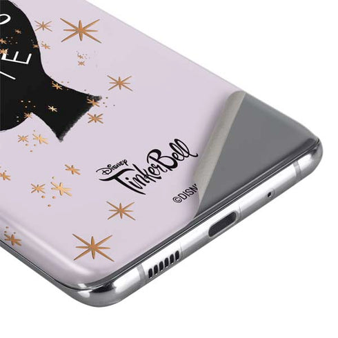 Disney Tinker Bell Sass Smarts and Cute Galaxy S20 Skin