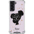 Disney Tinker Bell Sass Smarts and Cute Galaxy S21 5G Clear Case