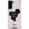 Disney Tinker Bell Sass Smarts and Cute Galaxy S21 FE Clear Case