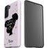Disney Tinker Bell Sass Smarts and Cute Galaxy S21 FE Pro Case