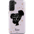 Disney Tinker Bell Sass Smarts and Cute Galaxy S21 Plus 5G Pro Case