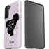 Disney Tinker Bell Sass Smarts and Cute Galaxy S21 Plus 5G Pro Case