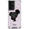 Disney Tinker Bell Sass Smarts and Cute Galaxy S21 Ultra 5G Clear Case