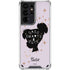Disney Tinker Bell Sass Smarts and Cute Galaxy S21 Ultra 5G Clear Case