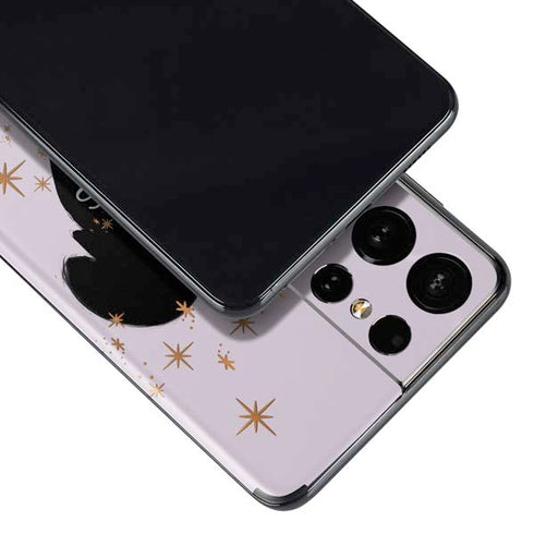 Disney Tinker Bell Sass Smarts and Cute Galaxy S21 Ultra 5G Skin