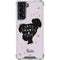 Disney Tinker Bell Sass Smarts and Cute Galaxy S22 Clear Case