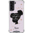 Disney Tinker Bell Sass Smarts and Cute Galaxy S22 Clear Case