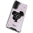 Disney Tinker Bell Sass Smarts and Cute Galaxy S22 Clear Case