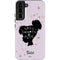 Disney Tinker Bell Sass Smarts and Cute Galaxy S22 Plus Pro Case