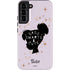 Disney Tinker Bell Sass Smarts and Cute Galaxy S22 Plus Pro Case