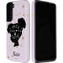 Disney Tinker Bell Sass Smarts and Cute Galaxy S22 Plus Pro Case