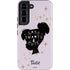 Disney Tinker Bell Sass Smarts and Cute Galaxy S22 Pro Case