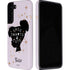 Disney Tinker Bell Sass Smarts and Cute Galaxy S22 Pro Case
